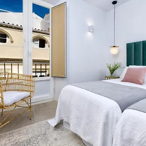 Apartamento Iloftmalaga San Juan, Málaga