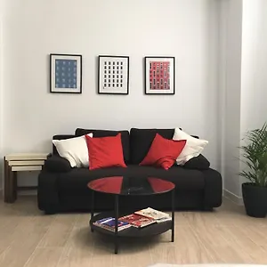 Apartamento Centro Picacho, Málaga