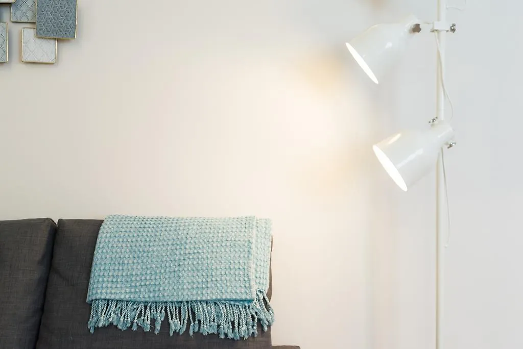 Apartament Thyssen Museum Malaga